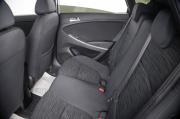 Hyundai Solaris I Рестайлинг Пермь  - изображение 29