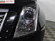 Cadillac SRX II Рестайлинг Белгород  - изображение 26