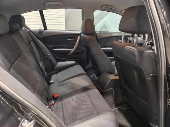BMW 1 серии I (E81/E82/E87/E88) Рестайлинг с пробегом 2008 года, цена 645 000 рублей, 222475 км, хэтчбек, Автокод Объявления