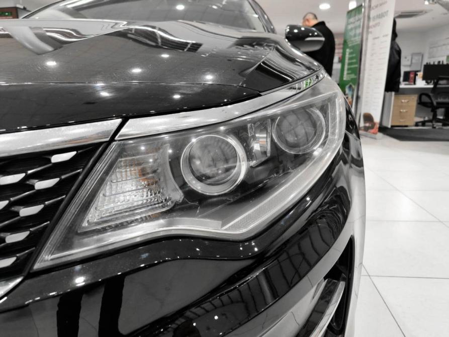 Kia Optima IV Рестайлинг Казань  - изображение 21