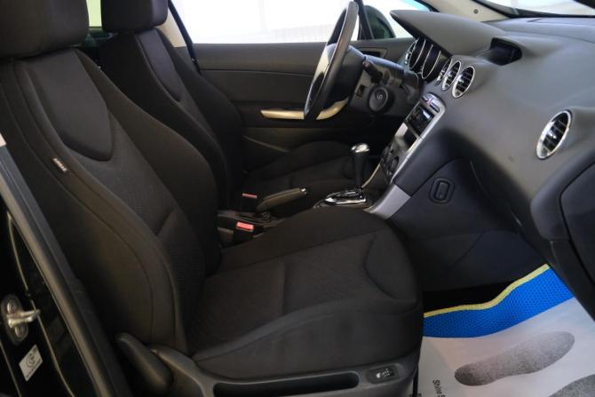 Peugeot 308 I Рестайлинг с пробегом 2012 года, цена 569 000 рублей, 119000 км, хэтчбек, Автокод Объявления