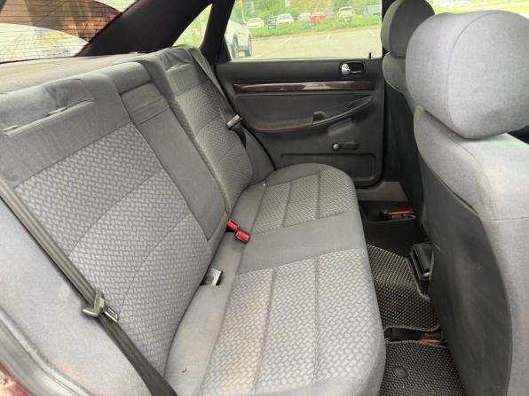 Audi A4 I (B5) с пробегом 1996 года, цена 237 000 рублей, 397917 км, седан, Автокод Объявления