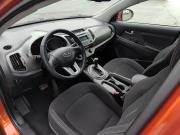 Kia Sportage III Рестайлинг Ижевск  - изображение 45