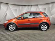 Suzuki SX4 I (Classic) Рестайлинг Москва  - изображение 25