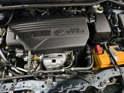 Toyota Corolla XI (E160 E170 E180) Курск  - изображение 36