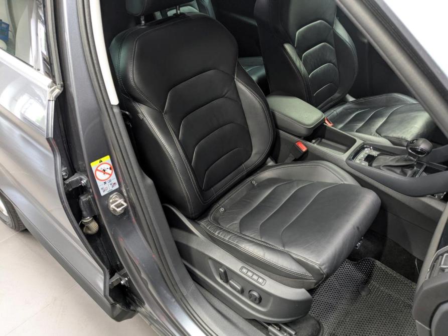 Skoda Kodiaq I Москва  - изображение 21