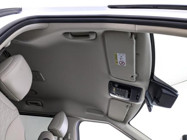 Kia Carnival IV с пробегом 2021 года, цена 3 700 000 рублей, 94550 км, минивэн, Автокод Объявления