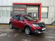 Renault Sandero II Рестайлинг Альметьевск  - изображение 23