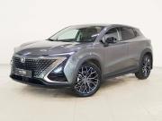 Changan UNI-T I Тула  - изображение 34