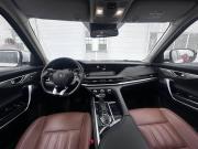 Changan CS95 I Рестайлинг 2 Уфа  - изображение 26