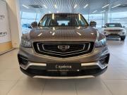 Geely Atlas Pro Санкт-Петербург  - изображение 23