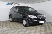 SsangYong Kyron I Рестайлинг Нижний Новгород  - изображение 24