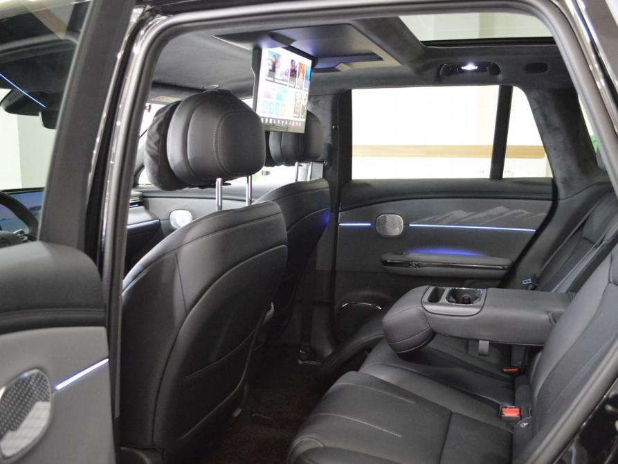 GAC Trumpchi S7 I Рестайлинг Нижний Новгород  - изображение 30