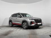Changan CS35 Plus I Рестайлинг Санкт-Петербург  - изображение 23
