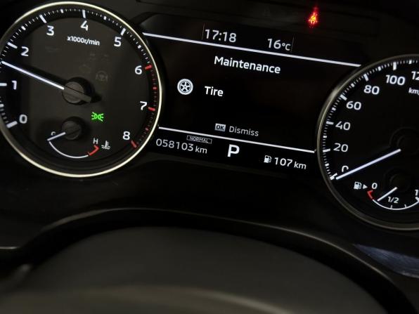 Mitsubishi Outlander IV с пробегом 2023 года, цена 3 500 000 рублей, 58103 км, внедорожник, Автокод Объявления