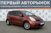 Nissan Note I Краснодар  - изображение 27