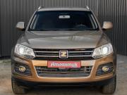 Zotye T600 Екатеринбург  - изображение 20