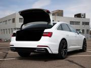 Audi A6 V (C8) Москва  - изображение 44