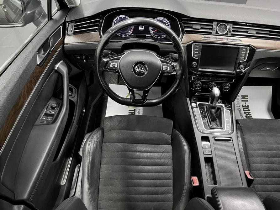 Volkswagen Passat B8 Тверь  - изображение 12