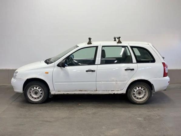 Lada (ВАЗ) Kalina I с пробегом 2012 года, цена 150 000 рублей, 237000 км, универсал, Автокод Объявления