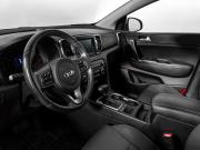 Kia Sportage IV Санкт-Петербург  - изображение 29