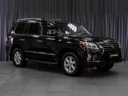 Lexus LX III Рестайлинг Тюмень  - изображение 32