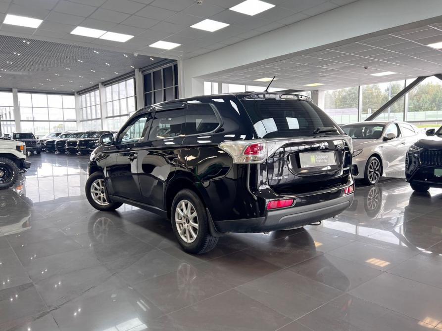Mitsubishi Outlander III Тверь  - изображение 6