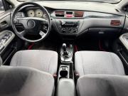 Mitsubishi Lancer IX Набережные Челны  - изображение 39