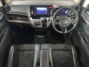 Honda N-WGN I Рестайлинг Москва  - изображение 29
