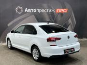 Volkswagen Polo VI Пермь  - изображение 26