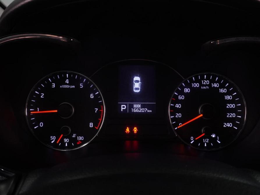 Kia Cerato III Воронеж  - изображение 15