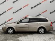 Chevrolet Lacetti I Екатеринбург  - изображение 26