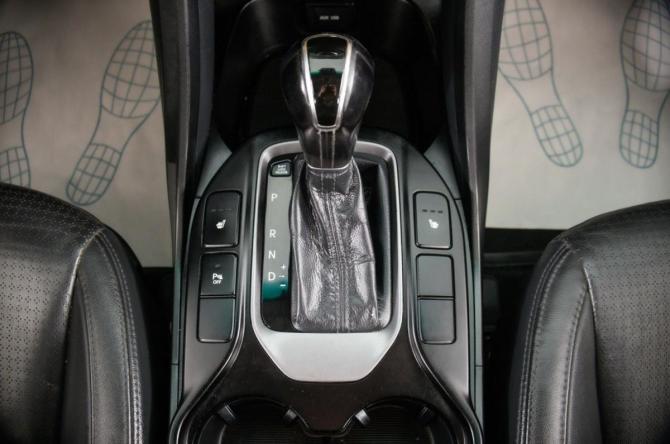 Hyundai Santa Fe II с пробегом 2014 года, цена 2 599 000 рублей, 261963 км, внедорожник, Автокод Объявления