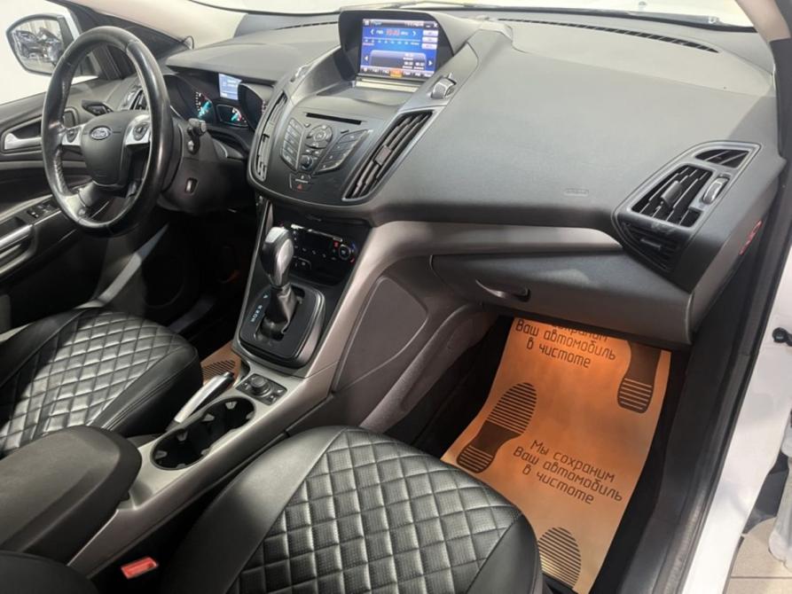 Ford Kuga II Курск  - изображение 5