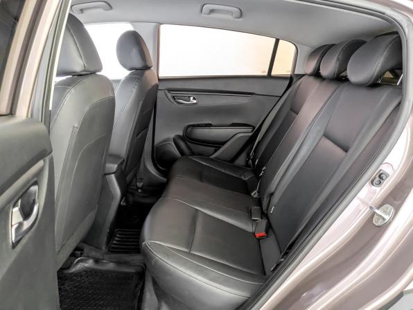Kia Rio IV Рестайлинг с пробегом 2021 года, цена 1 710 000 рублей, 116910 км, хэтчбек, Автокод Объявления
