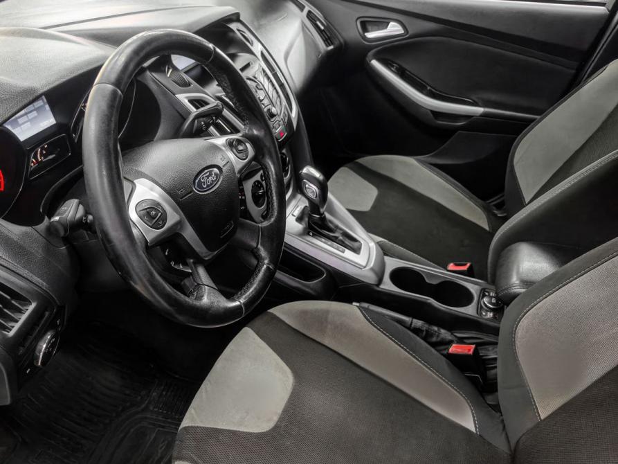 Ford Focus III Ростов-на-Дону  - изображение 19