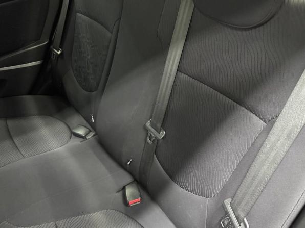 Hyundai Solaris I с пробегом 2013 года, цена 779 900 рублей, 189800 км, седан, Автокод Объявления