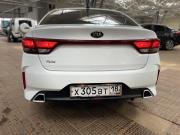 Kia Rio IV Рестайлинг Набережные Челны  - изображение 34