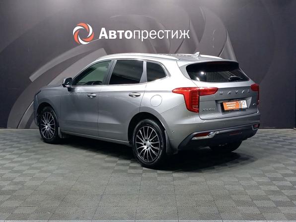 Haval Jolion I Рестайлинг с пробегом 2023 года, цена 1 830 000 рублей, 54886 км, внедорожник, Автокод Объявления