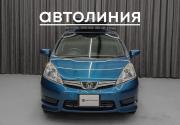 Honda Fit Shuttle I Красноярск  - изображение 18