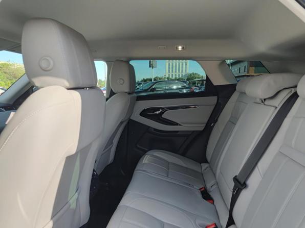 Land Rover Range Rover Evoque II с пробегом 2019 года, цена 4 290 000 рублей, 48203 км, внедорожник, Автокод Объявления