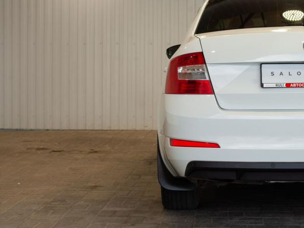Skoda Octavia III (A7) с пробегом 2013 года, цена 865 000 рублей, 255902 км, лифтбек, Автокод Объявления