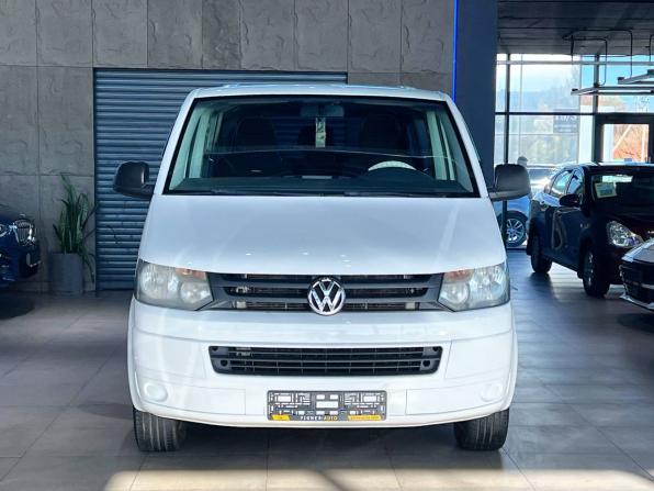 Volkswagen Caravelle T5 Рестайлинг с пробегом 2014 года, цена 2 120 000 рублей, 286000 км, минивэн, Автокод Объявления