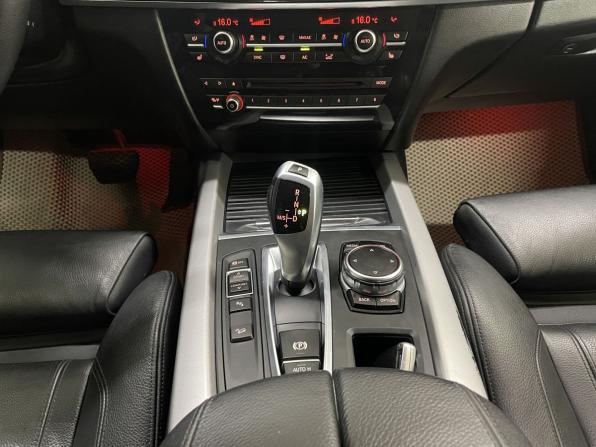 BMW X5 III (F15) с пробегом 2015 года, цена 2 499 000 рублей, 227596 км, внедорожник, Автокод Объявления