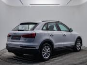 Audi Q3 I (8U) Рестайлинг Москва  - изображение 23