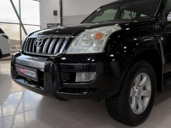 Toyota Land Cruiser Prado 120 Series с пробегом 2006 года, цена 1 749 900 рублей, 257000 км, внедорожник, Автокод Объявления