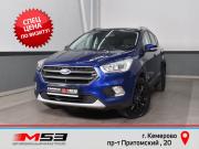 Ford Kuga II Рестайлинг Кемерово  - изображение 28