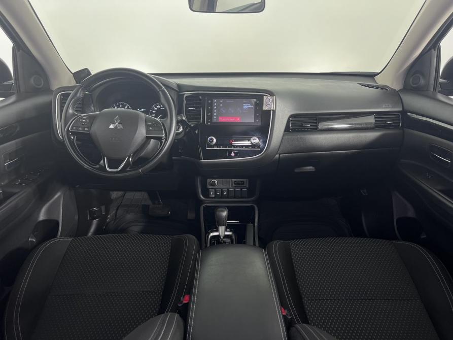 Mitsubishi Outlander III Рестайлинг 3 Калининград  - изображение 14