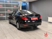 Hyundai Solaris I Рестайлинг Пермь  - изображение 21