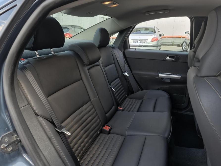 Volvo S40 II Рестайлинг Нижний Новгород  - изображение 7